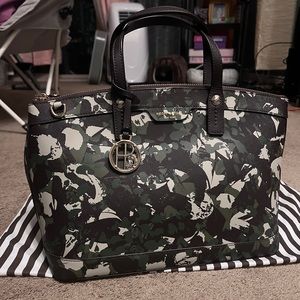 Henri Bendel handbag